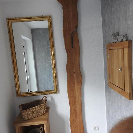 Apartamento Moselweinlaub Bruttig-Fankel Exterior foto