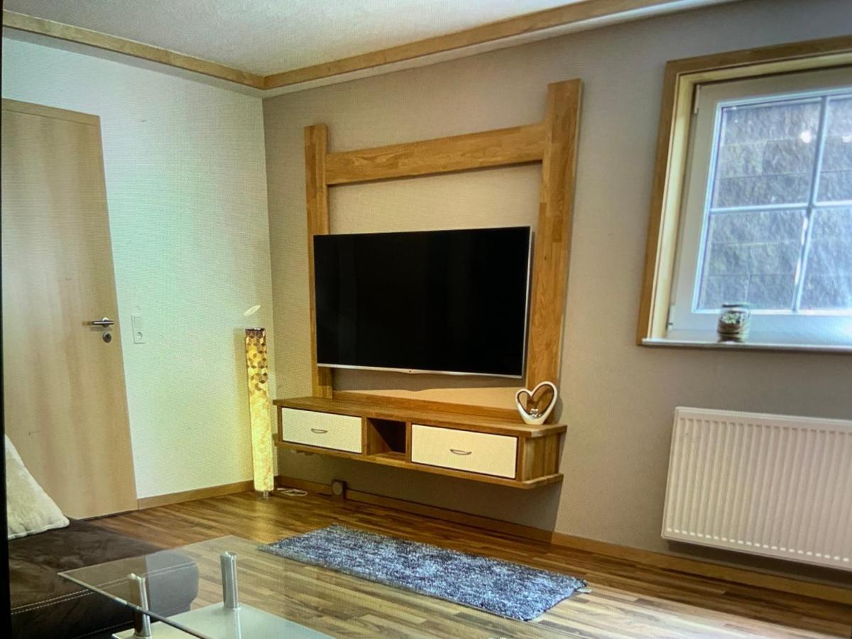 Apartamento Moselweinlaub Bruttig-Fankel Exterior foto