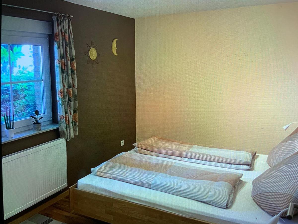 Apartamento Moselweinlaub Bruttig-Fankel Exterior foto