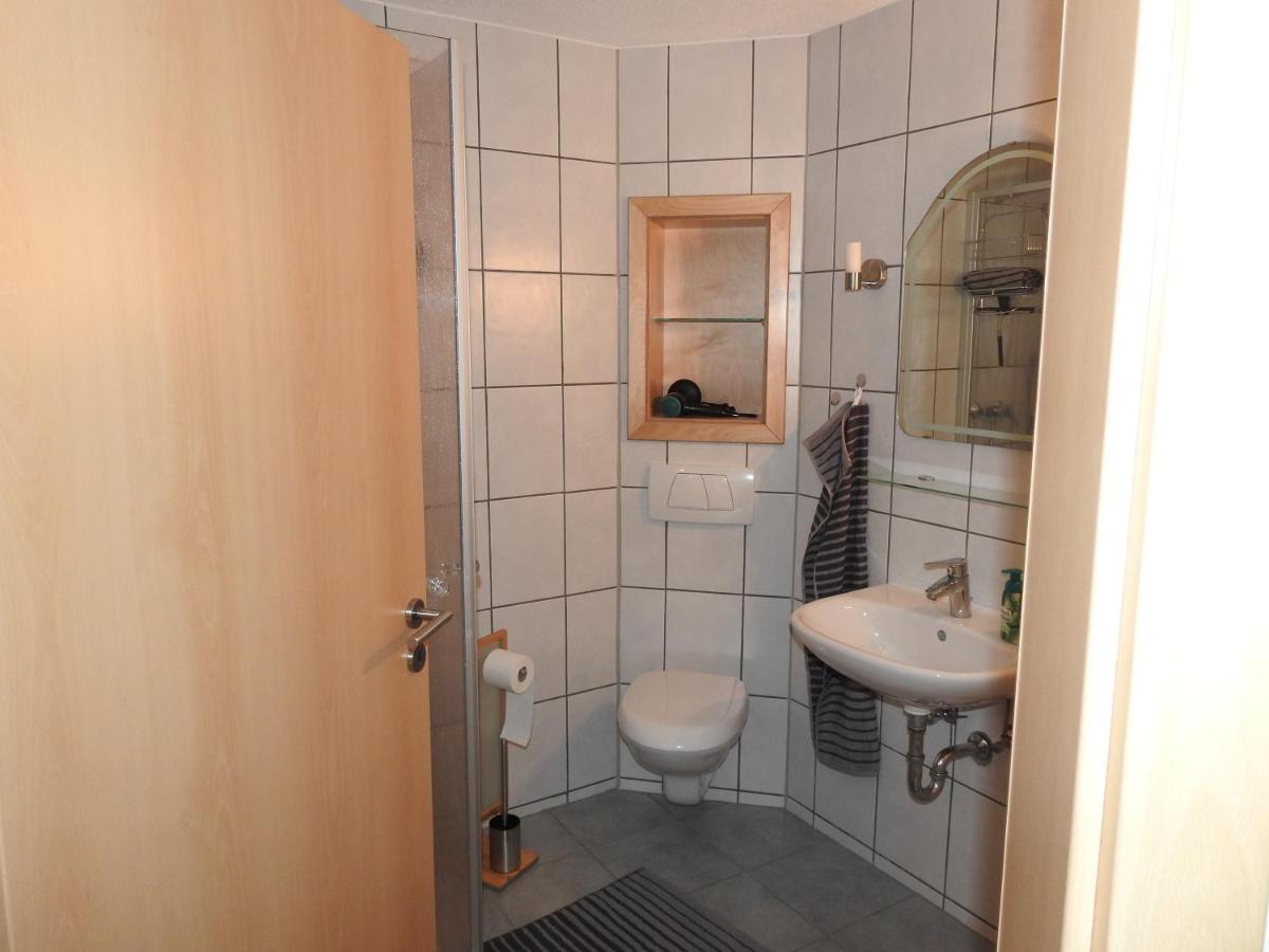 Apartamento Moselweinlaub Bruttig-Fankel Exterior foto