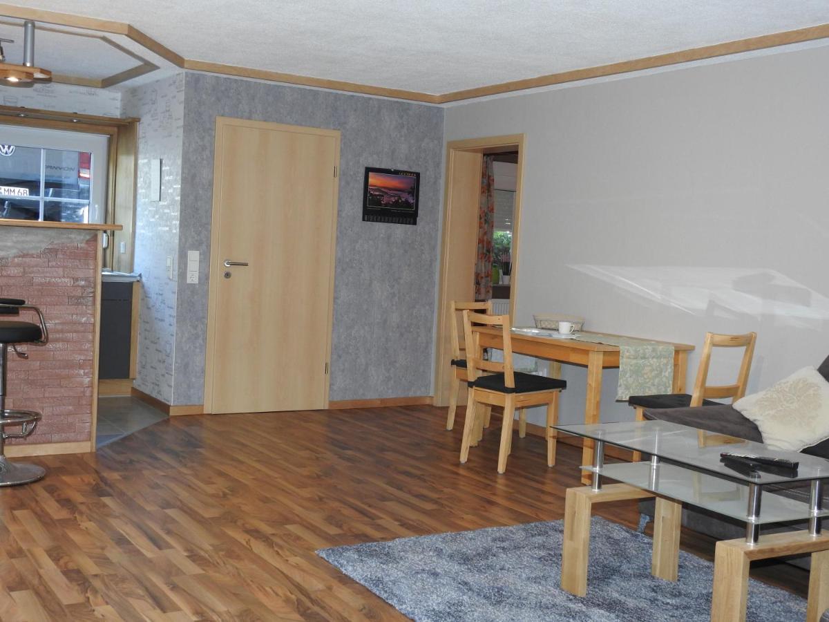 Apartamento Moselweinlaub Bruttig-Fankel Exterior foto