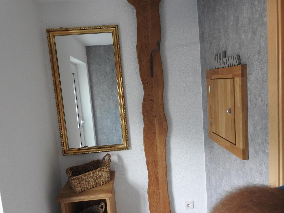 Apartamento Moselweinlaub Bruttig-Fankel Exterior foto